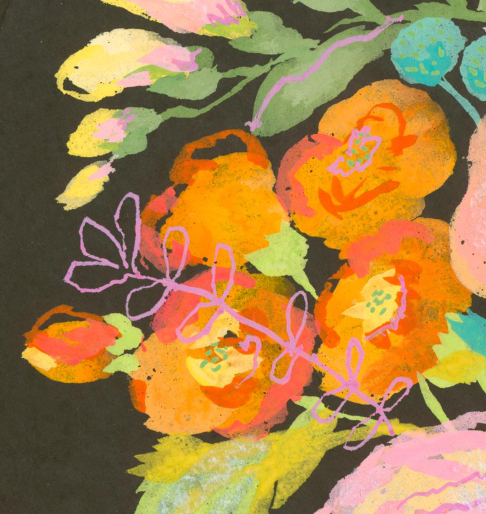 Freesia Love