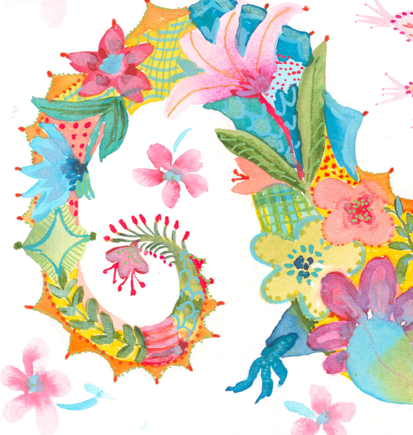 Dancing Dragon