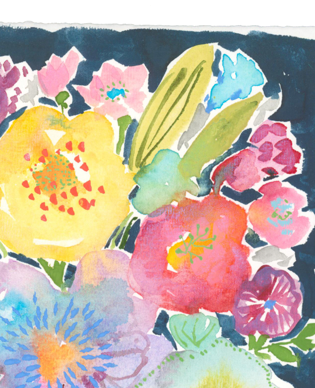 Summers Bloom
