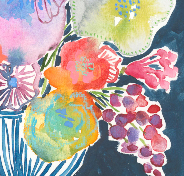 Summers Bloom