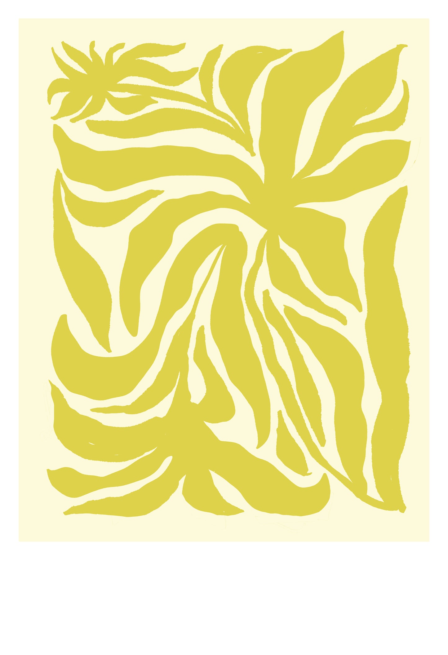 Groovy Duos-  Fine Art Print