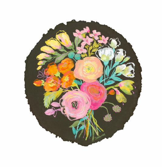 Freesia Love