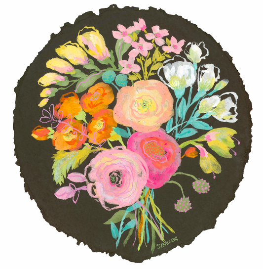 Freesia Love
