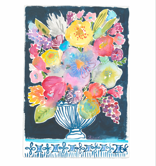 Summers Bloom