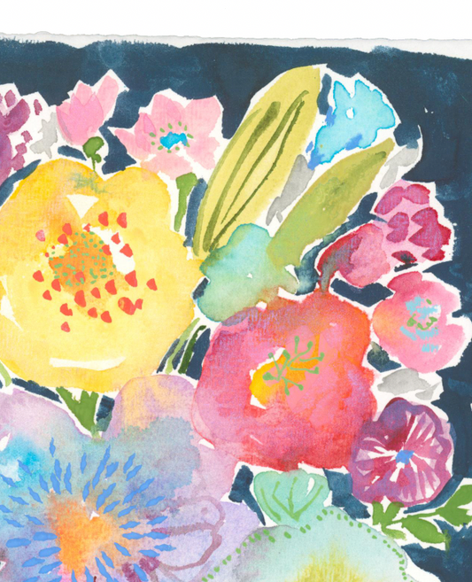 Summers Bloom